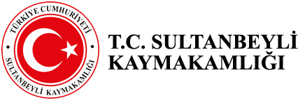 Kaymakamlık Logosu